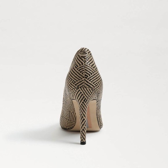 Sam Edelman EverEve Heels - Picture 2 of 9